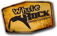 White Rock Decoys coupons